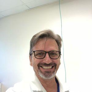 Meet your Posher, Mark